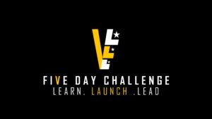 "Join Legendary Marketing's 5-Day Lead Challenge and Start Generating Leads Today: Unlock Proven Strategies for Explosive Business Growth"