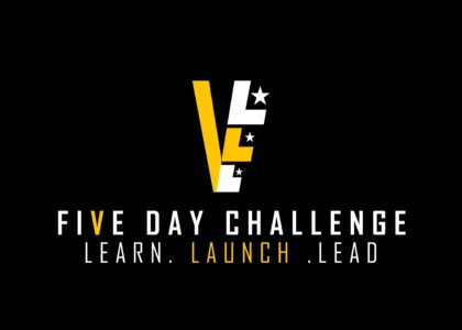 "Join Legendary Marketing's 5-Day Lead Challenge and Start Generating Leads Today: Unlock Proven Strategies for Explosive Business Growth"